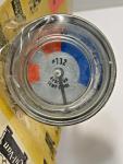 Cal-Van Number 732 Vintage Radiator Thermometer