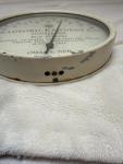 Bradford-Kennedy Vintage Advertising Thermometer