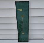 1993 Pepsi Advertising Thermometer Sign – Retro Style