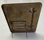 Phillips 66 Vintage Easel Thermometer Jackson, MI