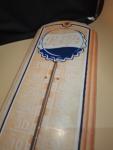 1960s Pepsi Vintage Advertising Thermometer 27