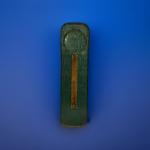 1950s Pepsi Cola Large Advertising Thermometer