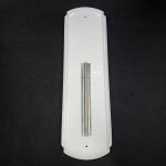 Ford Motor Company V8 Vintage Thermometer Metal Sign