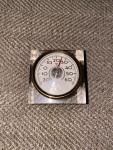 Rare Vintage Optalidon Sandoz Thermometer for Home