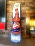 Point Special Lager Beer Tavern Thermometer 38.5