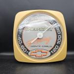 Chevrolet Monte Carlo Vintage Wall Thermometer