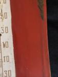 Royal Crown Cola Vintage Thermometer from 1950s-60s