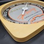 Chevrolet Monte Carlo Vintage Wall Thermometer