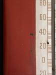 Royal Crown Cola Vintage Thermometer from 1950s-60s