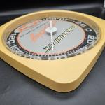 Chevrolet Monte Carlo Vintage Wall Thermometer