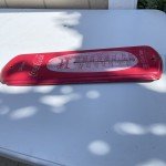 Vintage Coca-Cola Metal Thermometer Sign