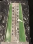 Vintage Sprite Thermometer 18” from 1960s/70s