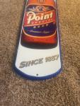Point Special Lager Beer Tavern Thermometer 38.5