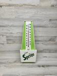Sprite Vintage Wall Thermometer Advertising Sign
