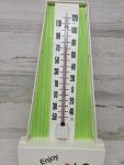 Sprite Vintage Wall Thermometer Advertising Sign