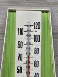 Sprite Vintage Wall Thermometer Advertising Sign