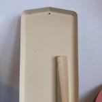 Ducks Unlimited Vintage 24" Metal Wall Thermometer