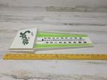 Sprite Vintage Wall Thermometer Advertising Sign
