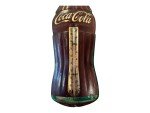 Vintage Coca-Cola Tin Thermometer Advertising Sign