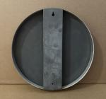 Auto-Lite Thermometer Sign for Garage Decor