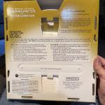 Springfield Rainbow 12" Wall Thermometer