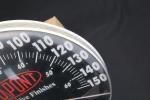 Vintage DuPont Paint Thermometer - Rare Find