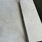 Royal Crown Cola Vintage Metal Advertising Thermometer 13.5