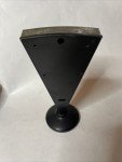 Antique Triangle Thermometer by Reliance Die Co