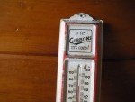 Gibbons Mellow Pure Beer Thermometer