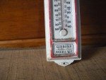 Gibbons Mellow Pure Beer Thermometer