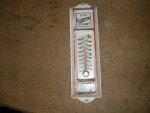 Gibbons Mellow Pure Beer Thermometer