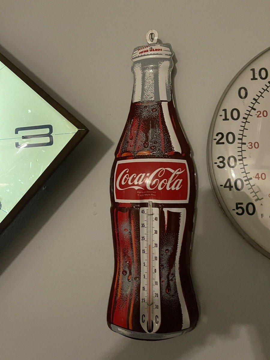 Coca Cola