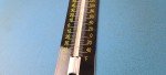 Coca-Cola Porcelain Thermometer Vintage Advertising Sign