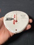 Antique Egg Thermometer Farm Poultry Decor Sign