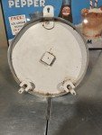 Vintage 7UP Soda Thermometer Sign - 12