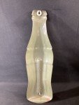 Coca Cola Vintage 16 Inch Wall Thermometer