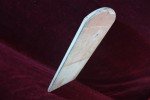 1930s Ramon's Brownie Pills Wooden Thermometer Sign