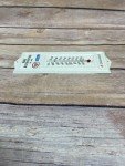 Genesee and Old Vienna Beer Metal Thermometer