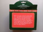 Coca-Cola Town Square Collection Thermometer 1996