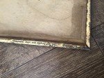 1960s Beer Thermometer Sign - Vintage Metal Decor
