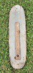 Vintage Coca Cola Cigar Advertising Thermometer