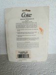 Coca-Cola Polar Bear Vintage Window Thermometer