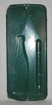Vintage Squirt Soda Advertising Thermometer Sign 13.5