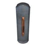 Rolling Rock 1999 Vintage Beer Thermometer Sign