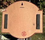 Sunshine Beer Vintage Advertising Thermometer - Working