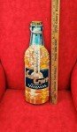 Sun Crest Vintage Soda Store Thermometer Sign