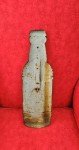 Sun Crest Vintage Soda Store Thermometer Sign
