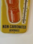 1950s Bireley’s Soda Advertising Thermometer
