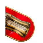 1938 Coca Cola Vintage Advertising Thermometer