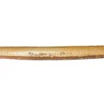 1938 Coca Cola Vintage Advertising Thermometer